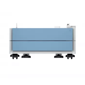 HP LaserJet bandeja/pedestal de papel 2x520 folhas Workgroup