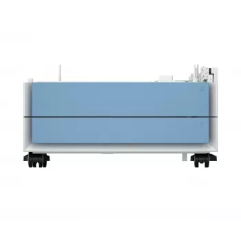 HP LaserJet bandeja/pedestal de papel 2x520 folhas Department
