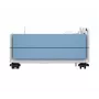 HP LaserJet bandeja/pedestal de papel 2x520 folhas Department