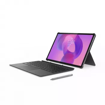 Lenovo Idea Tab Pro Matt 12.7 (TB373FU) 8/256GB WiFi Storm Grey + teclado + caneta