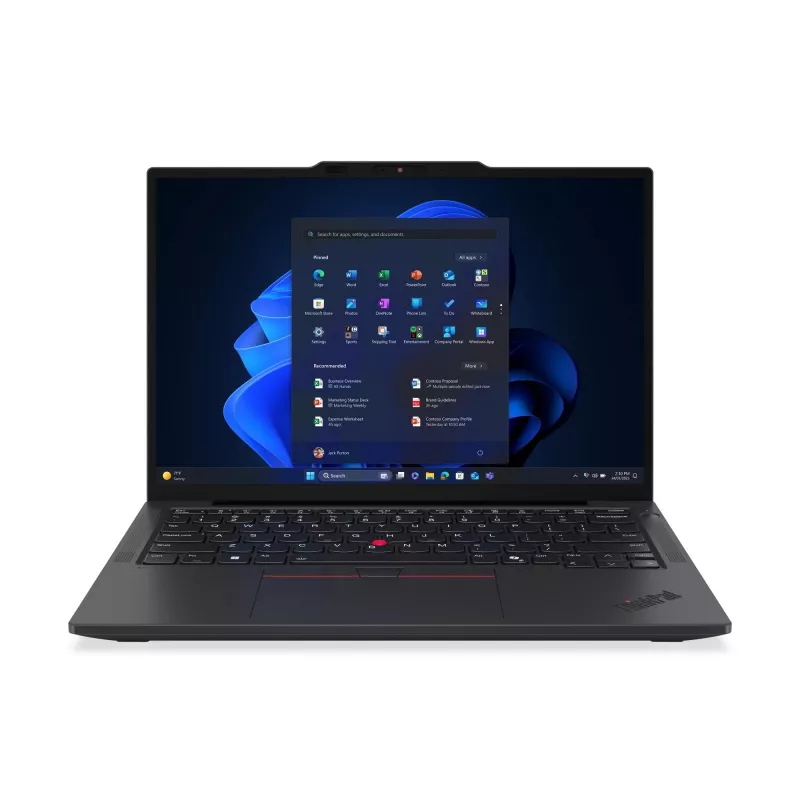 Lenovo ThinkPad X13 G6 Intel Core Ultra 7 255U 16GB 512GB SSD 13.3