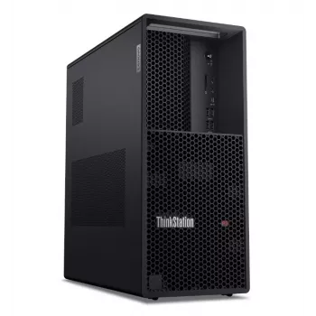 Lenovo ThinkStation P3 Tower Gen 2 30HT001XPB PC de secretária, Intel Core Ultra 7 265, 32GB DDR5, 1TB SSD, Windows 11 Pro