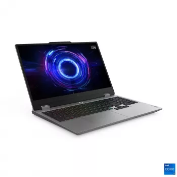Portátil Lenovo LOQ 15 Gaming - Intel Core i7-13650HX, 32GB RAM, 512GB SSD, RTX 5070, 15,6