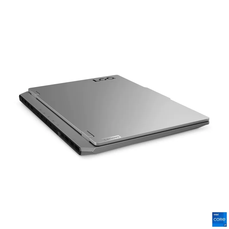 Portátil Lenovo LOQ 15 Gaming - Intel Core i7-13650HX, 32GB RAM, 512GB SSD, RTX 5070, 15,6