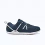 Sapatos descalços Xero Shoes Prio para homem - Vintage Indigo tamanho 46