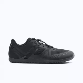 Sapatilhas de treino Xero Shoes XT Max - preto - EU 43