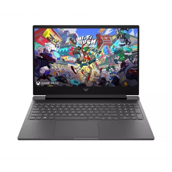 Portátil gaming HP Victus 16-s1722nw - AMD Ryzen 7 8845HS, 16,1