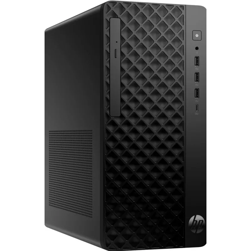PC desktop HP Pro 200 G1i Intel Core i7-14700 16GB DDR5 512GB NVMe SSD Intel UHD Graphics 770 Windows 11 Pro SmartBuy