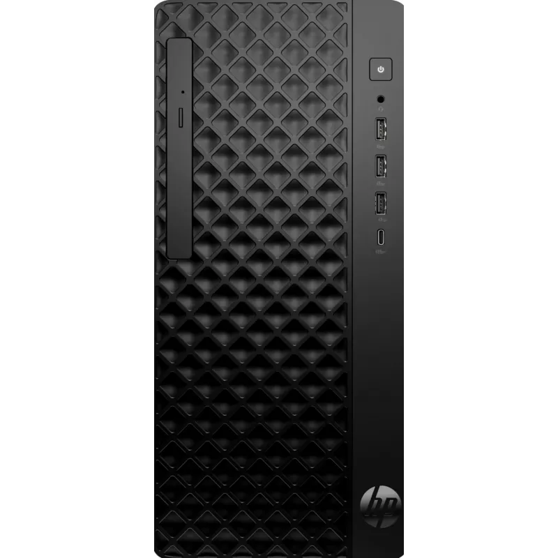 PC desktop HP Pro 200 G1i Intel Core i7-14700 16GB DDR5 512GB NVMe SSD Intel UHD Graphics 770 Windows 11 Pro SmartBuy