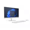 HP ProOne 240 G10 All-in-One PC 23,8 polegadas FHD IPS Anti-Reflexo 250 cd/m² Intel Core Ultra 5 125U 16GB RAM 512GB SSD Windows 11 Pro Branco 3 anos de garantia