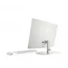 HP ProOne 240 G10 All-in-One PC 23,8 polegadas FHD IPS Anti-Reflexo 250 cd/m² Intel Core Ultra 5 125U 16GB RAM 512GB SSD Windows 11 Pro Branco 3 anos de garantia