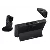 Lenovo Legion Go 8AHP2 consola portátil gaming, AMD Ryzen Z2 Extreme, 32 GB RAM, 1 TB SSD, ecrã OLED de 8,8 polegadas 144 Hz