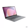 Lenovo IdeaPad Slim 3 14AMN8 82XN Portátil 14 inch Full HD, AMD Ryzen 3 7320U, 8 GB RAM, 128 GB SSD, AMD Radeon 610M, Windows 11 Home, cinzento ártico