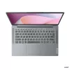 Lenovo IdeaPad Slim 3 14AMN8 82XN Portátil 14 inch Full HD, AMD Ryzen 3 7320U, 8 GB RAM, 128 GB SSD, AMD Radeon 610M, Windows 11 Home, cinzento ártico
