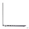 Lenovo IdeaPad Slim 3 14AMN8 82XN Portátil 14 inch Full HD, AMD Ryzen 3 7320U, 8 GB RAM, 128 GB SSD, AMD Radeon 610M, Windows 11 Home, cinzento ártico