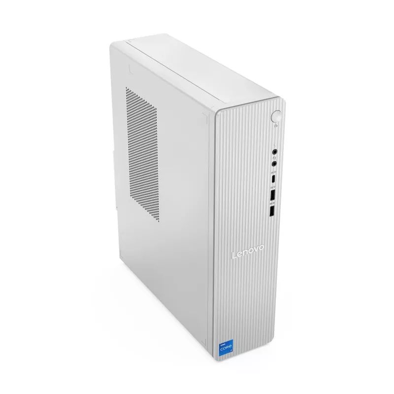 Lenovo IdeaCentre 08IRH9 90XW Torre PC de Secretária, Intel Core i5-13420H, 32GB RAM, 1TB NVMe SSD, Intel UHD Graphics, Windows 11 Pro