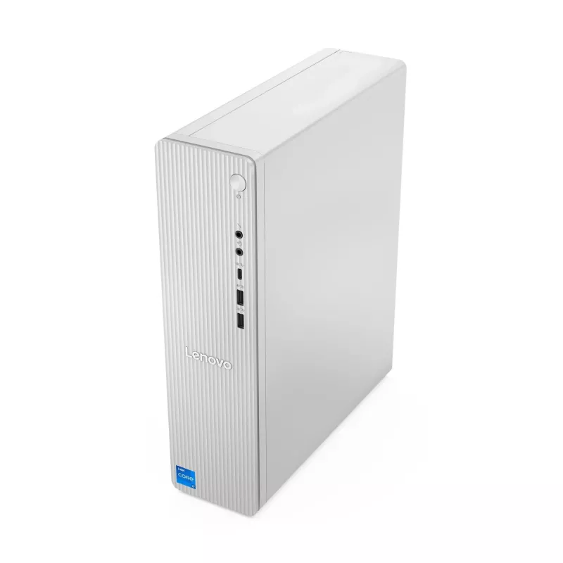 Lenovo IdeaCentre 08IRH9 90XW Torre PC de Secretária, Intel Core i5-13420H, 32GB RAM, 1TB NVMe SSD, Intel UHD Graphics, Windows 11 Pro