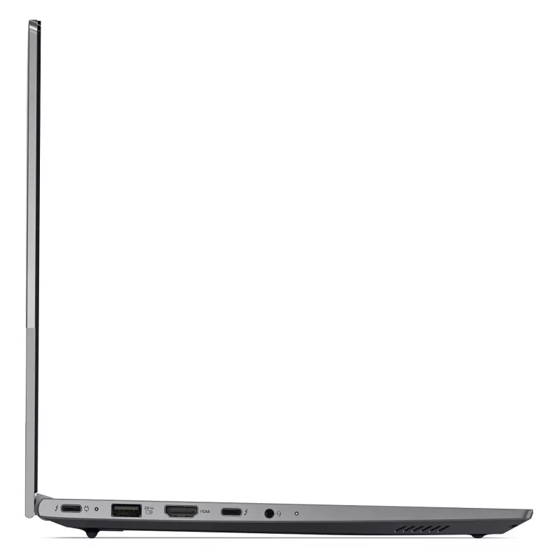 Lenovo ThinkBook 14 G9 IPL Copilot+ PC 21UX006GGE Portátil, 14 polegadas WUXGA IPS, Intel Core Ultra 7 355, 16GB DDR5, 512GB SSD, Windows 11 Pro, teclado alemão
