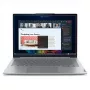 Lenovo ThinkBook 14 G9 IPL Copilot+ PC 21UX006GGE Portátil, 14 polegadas WUXGA IPS, Intel Core Ultra 7 355, 16GB DDR5, 512GB SSD, Windows 11 Pro, teclado alemão