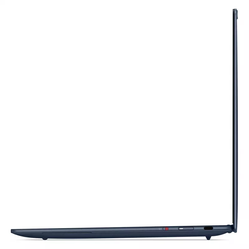 Lenovo Yoga 7 Slim 83QR001UGE, 14 polegadas WQXGA OLED, Snapdragon X2P-42-100, 16GB RAM, 1TB SSD, Windows 11
