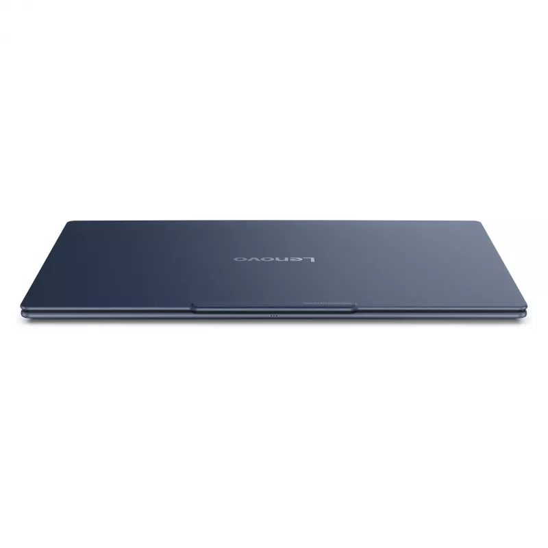 Lenovo Yoga 7 Slim 83QR001UGE, 14 polegadas WQXGA OLED, Snapdragon X2P-42-100, 16GB RAM, 1TB SSD, Windows 11