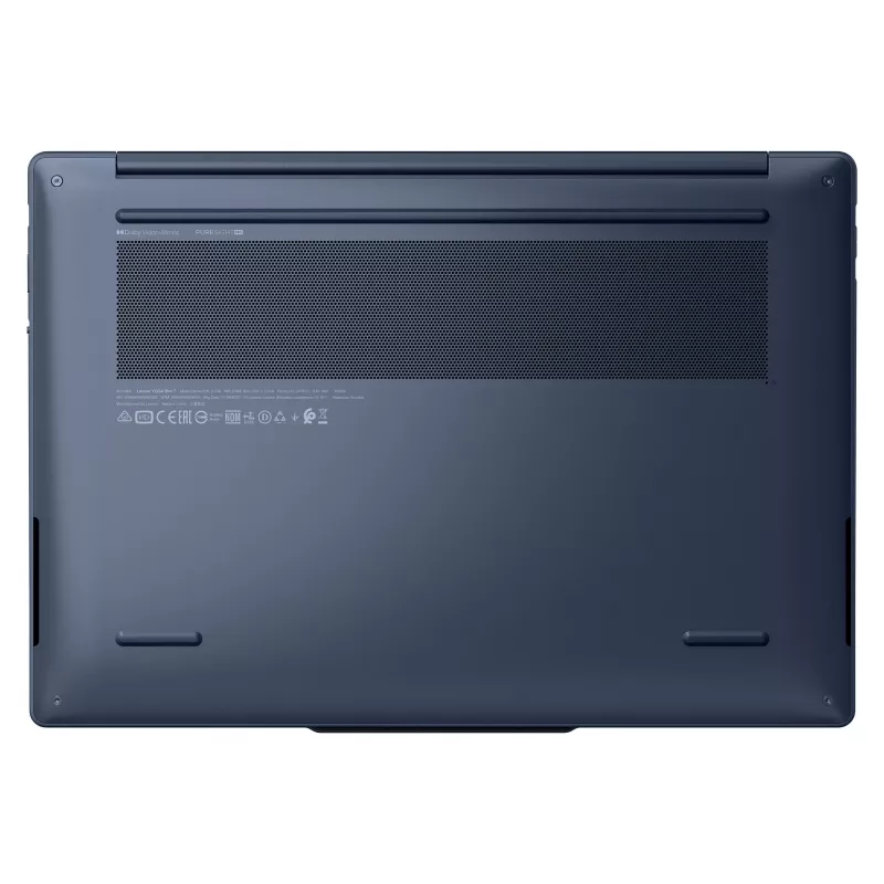 Lenovo Yoga 7 Slim 83QR001UGE, 14 polegadas WQXGA OLED, Snapdragon X2P-42-100, 16GB RAM, 1TB SSD, Windows 11