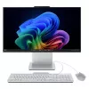 Lenovo IdeaCentre AIO 3 27IPH11 F0JJ001VGE - Ecrã 27 polegadas QHD, Intel Core Ultra 5, 16GB RAM, 512GB SSD, UHD Graphics, Windows 11
