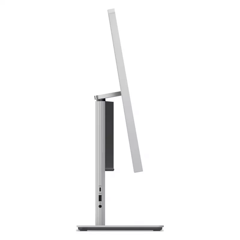 Lenovo IdeaCentre AIO 3 27IPH11 F0JJ001VGE - Ecrã 27 polegadas QHD, Intel Core Ultra 5, 16GB RAM, 512GB SSD, UHD Graphics, Windows 11