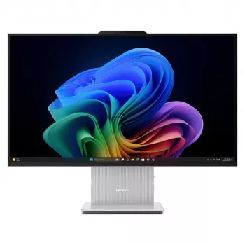 Lenovo IdeaCentre AIO 3 27IPH11 F0JJ001VGE - Ecrã 27 polegadas QHD, Intel Core Ultra 5, 16GB RAM, 512GB SSD, UHD Graphics, Windows 11
