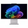 Lenovo IdeaCentre AIO 3 27IPH11 F0JJ001VGE - Ecrã 27 polegadas QHD, Intel Core Ultra 5, 16GB RAM, 512GB SSD, UHD Graphics, Windows 11