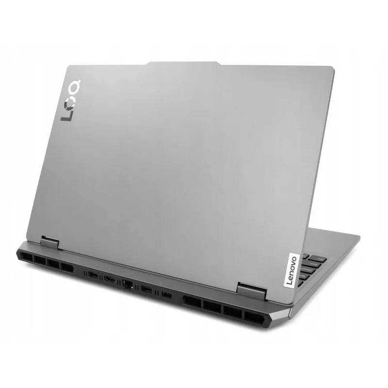 Lenovo LOQ 15 Portátil Gaming - AMD Ryzen 7 7445HS, 15,6