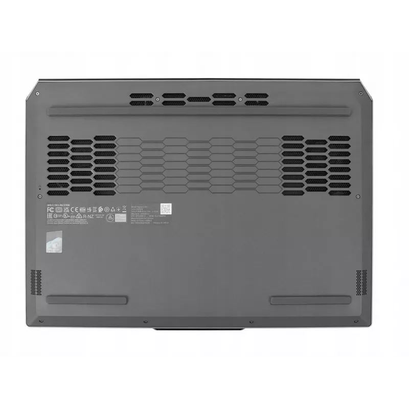 Lenovo LOQ 15 Portátil Gaming - AMD Ryzen 7 7445HS, 15,6