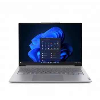 Lenovo ThinkBook 14 G9 AHP 21V0008DPB Portátil, 14 polegadas WUXGA IPS, AMD Ryzen 5 220, 16GB DDR5, 512GB SSD, Windows 11 Pro, teclado inglês