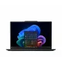 Lenovo ThinkPad X1 Carbon Gen 14 Aura Edition Copilot+ PC 21V7006WPB Portátil, 14 polegadas WUXGA IPS Touch, Intel Core Ultra 7 355, 32GB LPDDR5x, 512GB SSD, Windows 11 Pro, teclado inglês