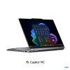Lenovo ThinkPad X1 2-em-1 Gen 11 21V9 Aura Edition Copilot+ PC Intel Core Ultra 7 32GB RAM 1TB SSD TCG Opal Encriptado Windows 11 Pro