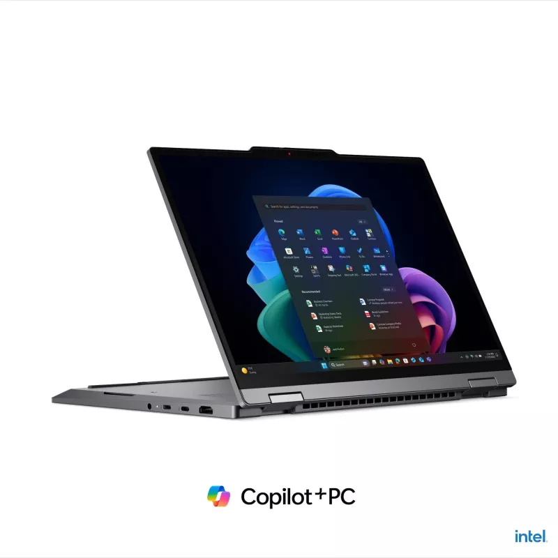 Lenovo ThinkPad X1 2-em-1 Gen 11 21V9 Aura Edition Copilot+ PC Intel Core Ultra 7 32GB RAM 1TB SSD TCG Opal Encriptado Windows 11 Pro