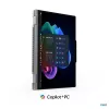 Lenovo ThinkPad X1 2-em-1 Gen 11 21V9 Aura Edition Copilot+ PC Intel Core Ultra 7 32GB RAM 1TB SSD TCG Opal Encriptado Windows 11 Pro