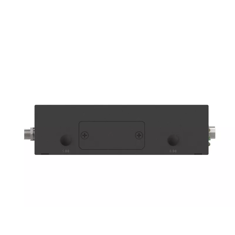 Lenovo ThinkEdge SE30N Gen 2 13LV - USFF Core 7 150U / até 5,4 GHz - vPro - RAM 16 GB - SSD 512 GB - NVMe, TCG Opal Encryption 2 - Intel Graphics - Gigabit Ethernet, 2,5 Gigabit Ethernet, IEEE 802