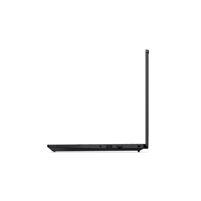 Portátil Lenovo ThinkPad P14s AMD G7 AI, Ryzen 9, 48GB RAM, 1TB SSD