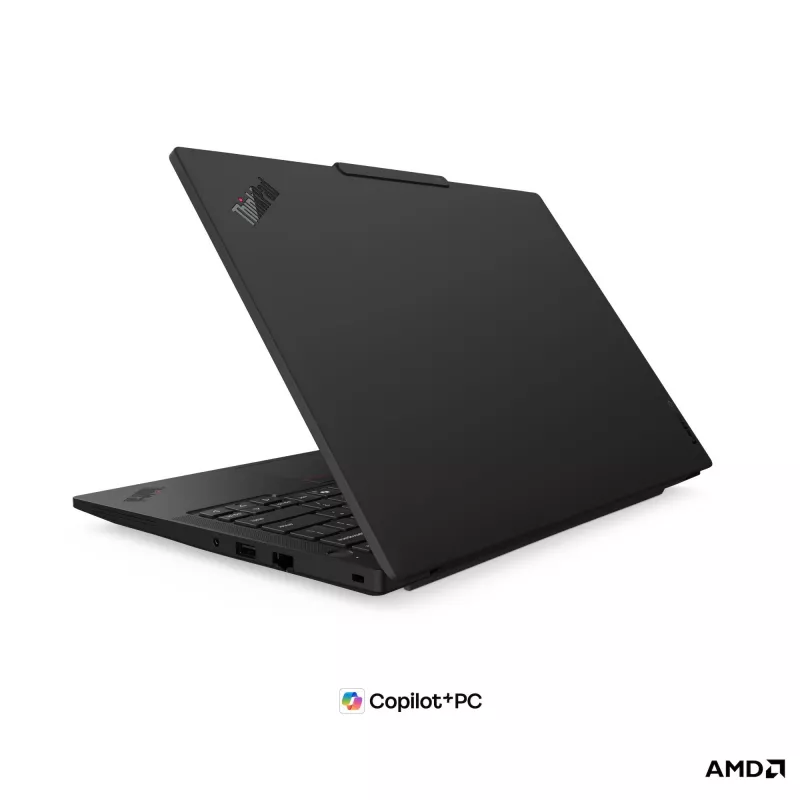 Lenovo ThinkPad T14 Gen 7 AMD Ryzen AI 5 Pro 440 14 polegadas WUXGA 16GB 512GB SSD M.2 2280 PCIe AMD Radeon 840M Windows 11 Pro 3 Anos Carry-in