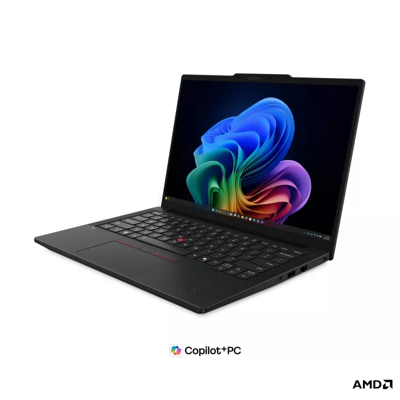 Lenovo ThinkPad T14 Gen 7 AMD Ryzen AI 5 Pro 440 14 polegadas WUXGA 16GB 512GB SSD M.2 2280 PCIe AMD Radeon 840M Windows 11 Pro 3 Anos Carry-in