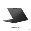 Lenovo ThinkPad X1 Carbon Gen 14 21V7 Aura Edition Copilot+ PC Intel Core Ultra 7 355H 4.7 GHz Win 11 Pro Intel Arc Graphics 32 GB RAM 512 GB SSD NVMe TCG Opal Encryption 2 14 polegadas
