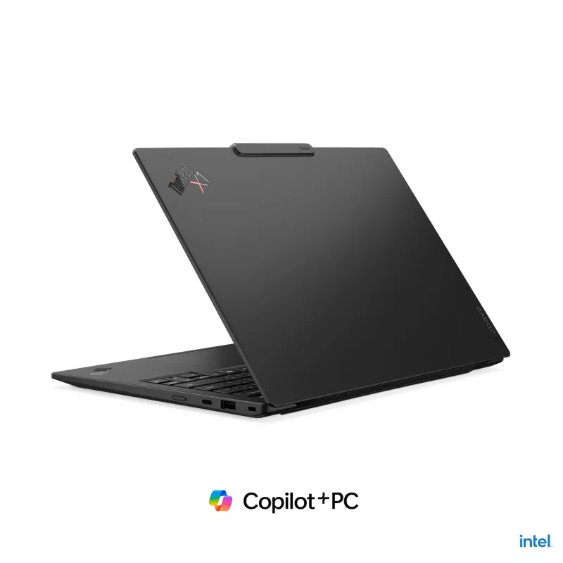 Lenovo ThinkPad X1 Carbon Gen 14 21V7 Aura Edition Copilot+ PC Intel Core Ultra 7 355H 4.7 GHz Win 11 Pro Intel Arc Graphics 32 GB RAM 512 GB SSD NVMe TCG Opal Encryption 2 14 polegadas