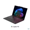 Lenovo ThinkPad X1 Carbon Gen 14 21V7 Aura Edition Copilot+ PC Intel Core Ultra 7 355H 4.7 GHz Win 11 Pro Intel Arc Graphics 32 GB RAM 512 GB SSD NVMe TCG Opal Encryption 2 14 polegadas
