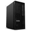 Lenovo ThinkStation P2 Tower Gen 2 30JQ00BKGE Computador de secretária, Intel Core Ultra 7 265, 32GB DDR5, 512GB SSD, NVIDIA RTX 2000 Ada 16GB, Windows 11 Pro