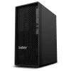 Lenovo ThinkStation P2 Tower Gen 2 30JQ00BKGE Computador de secretária, Intel Core Ultra 7 265, 32GB DDR5, 512GB SSD, NVIDIA RTX 2000 Ada 16GB, Windows 11 Pro
