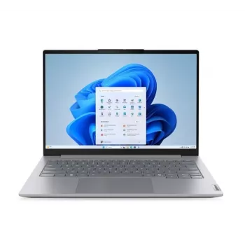 Portátil Lenovo ThinkBook 14 G8 21SJ00V6PB, Intel Core Ultra 5 225U, 16GB RAM, 512GB SSD, 14,0