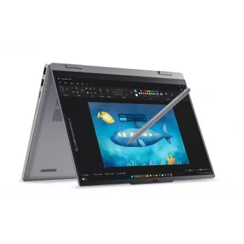Portátil Lenovo ThinkBook 14 G6 2-in-1 22AR002GPB, Intel Core Ultra 5 325, 16GB RAM, 512GB SSD, 14,0
