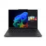Lenovo ThinkPad X13 G6 Ultrabook, AMD Ryzen 7 PRO, 32GB RAM, 1TB SSD, 13,3 polegadas WUXGA IPS, Windows 11 Pro, preto, 3 anos Premier Support + compensação de CO2