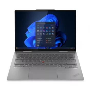 Ultrabook Lenovo ThinkPad X1 2-in-1 Gen 10 21Q000FEPB - Intel Core Ultra 7 255U - 32GB RAM - 1TB SSD - 14,0